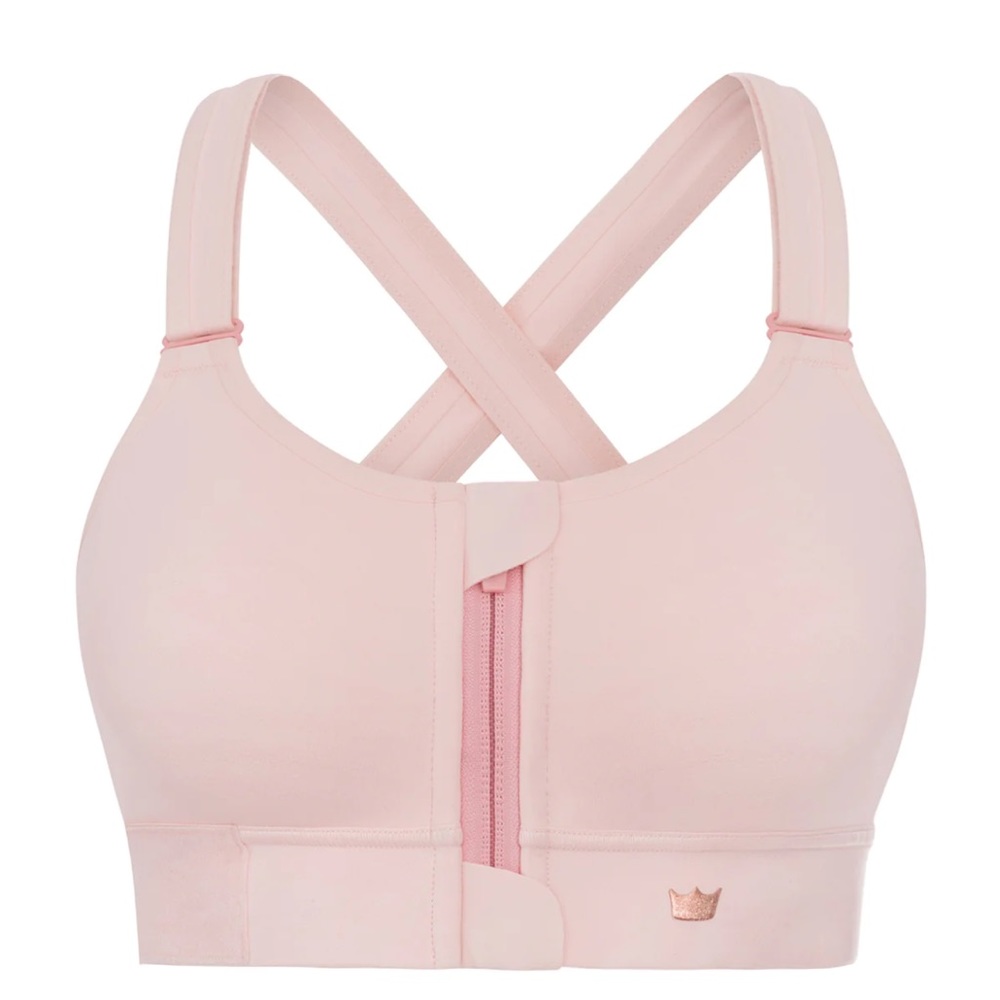 SheFit Flex Sports Bra -never worn